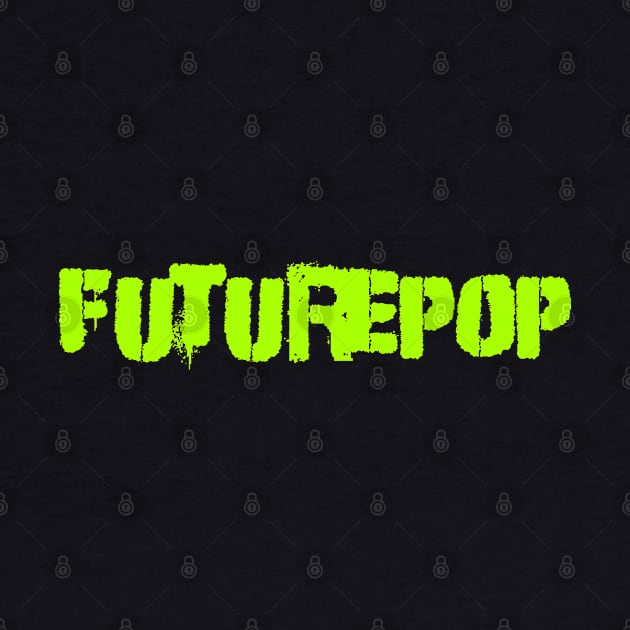 Futurepop by Erena Samohai